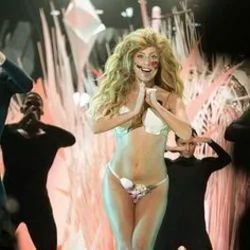 Applause (Ver3) Chords by Lady Gaga