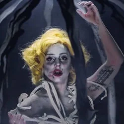 Applause Chords by Lady Gaga