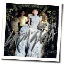 Bad Kids Chords by Lady Gaga