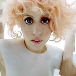 Bad Romance Ukulele (Ver2) Chords by Lady Gaga