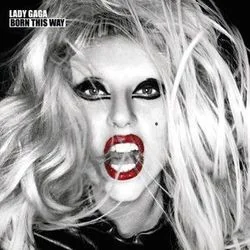Bloody Mary (Ver2) Chords by Lady Gaga