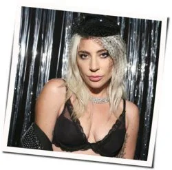 Blue Chords by Lady Gaga