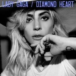 Diamond Heart Chords by Lady Gaga
