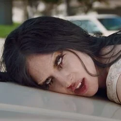 Disease Tab by Lady Gaga