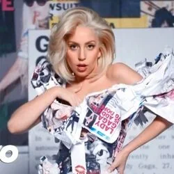 Do What U Want Chords by Lady Gaga