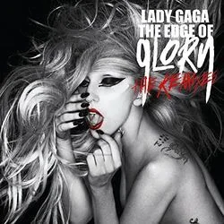 Edge Of Glory (Ver2) Chords by Lady Gaga