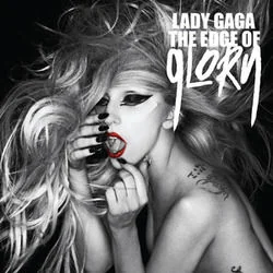 Edge Of Glory (Ver3) Chords by Lady Gaga
