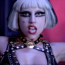 Edge Of Glory Chords by Lady Gaga