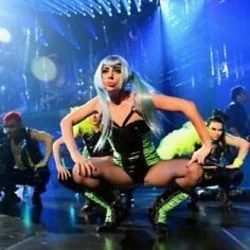 Enigma Chords by Lady Gaga