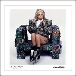 Fashion Artpop Chords by Lady Gaga