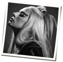 Fever Ukulele Chords by Lady Gaga