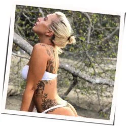 Fooled Me Again Ukulele Chords by Lady Gaga