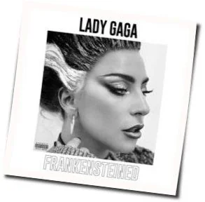 Frankensteined Chords by Lady Gaga