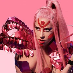 Fun Tonight Chords by Lady Gaga