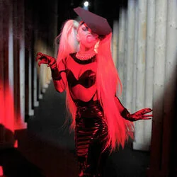 Government Hooker Chords by Lady Gaga