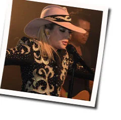 Grigio Girls Chords by Lady Gaga