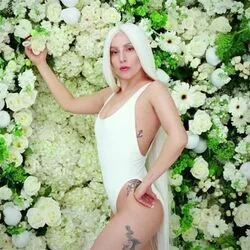 Guy Bass Tab by Lady Gaga