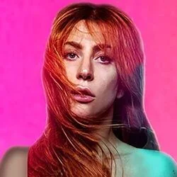 Hair Body Face Chords by Lady Gaga