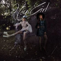 Hey Girl (Ver2) Chords by Lady Gaga