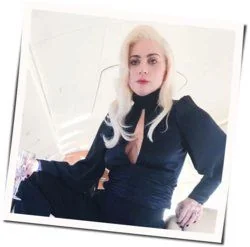 John Wayne Ukulele Chords by Lady Gaga
