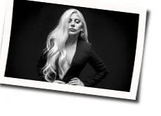 John Wayne (Ver2) Chords by Lady Gaga
