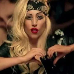 Judas Intro Tab by Lady Gaga