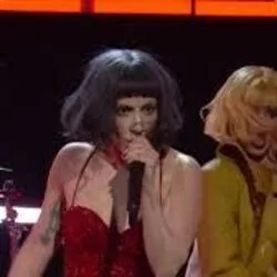 Killah Intro Tab by Lady Gaga