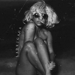 Let Love Down Chords by Lady Gaga