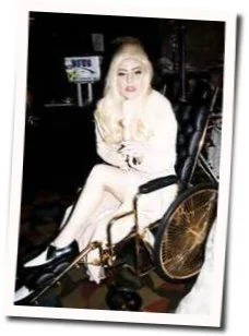 Manicure (Ver2) Chords by Lady Gaga