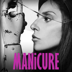 Manicure (Ver3) Chords by Lady Gaga
