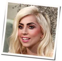 Manicure Chords by Lady Gaga