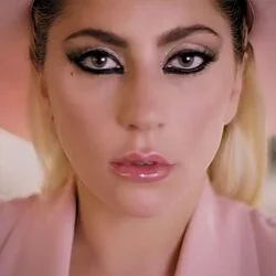 Million Reasons Tab by Lady Gaga