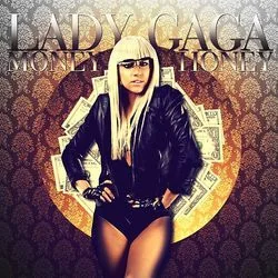 Money Honey Chords by Lady Gaga