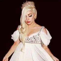 Princess Die Chords by Lady Gaga