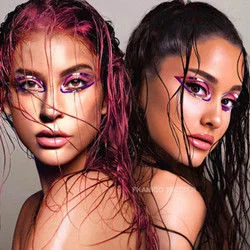 Rain On Me (Ver2) Chords by Lady Gaga