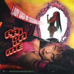 Rain On Me Tab by Lady Gaga