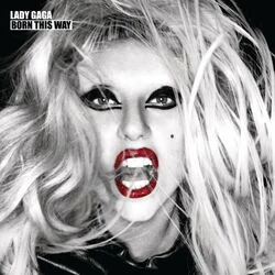 Scheiße Chords by Lady Gaga