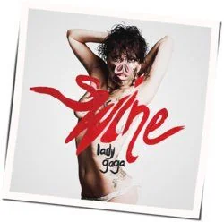 Swine Chords by Lady Gaga