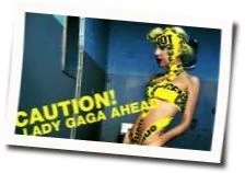 Telephone (Ver3) Chords by Lady Gaga