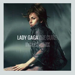 The Cure (Ver2) Chords by Lady Gaga