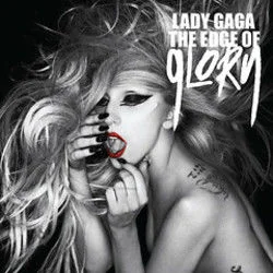 The Edge Of Glory (Ver2) Chords by Lady Gaga