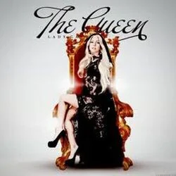 The Queen Chords by Lady Gaga