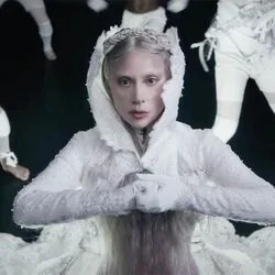 Vanish Into You (Ver2) Bass Tab by Lady Gaga