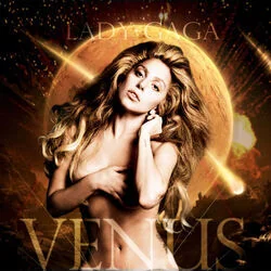 Venus (Ver3) Chords by Lady Gaga
