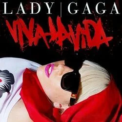 Viva La Vida Ukulele Chords by Lady Gaga