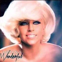 Wonderful Ukulele Chords by Lady Gaga