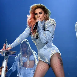 You And I (Ver2) Chords by Lady Gaga