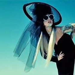 You And I Tab by Lady Gaga