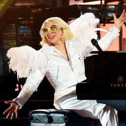 Your Song (Ver2) Chords by Lady Gaga