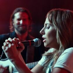 A Star Is Born - Shallow Ukulele  Chords by Lady Gaga